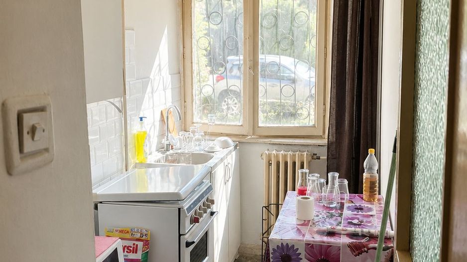 Oportunitate de investiție – Apartament 2 camere | 40 mp | Parter | Ca - Poză 2