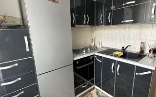 Apartament 3 cam Tractoru, mobilat, utilat, cu beci si loc de parcare - Poză 8