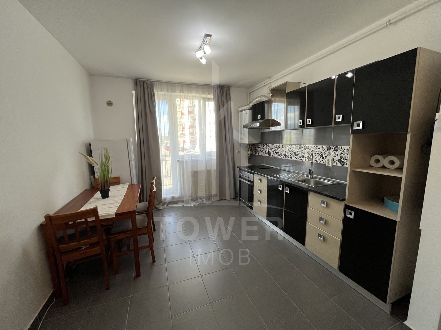 Apartament cu 2 camere de închiriat cu loc de parcare Magnolia - Poză 5