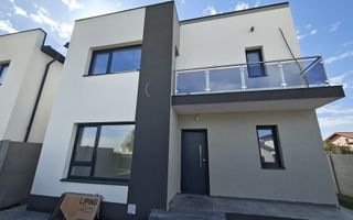 Casa premium | 3 dormitoare | 375 mp teren | Complex privat - Poză 2