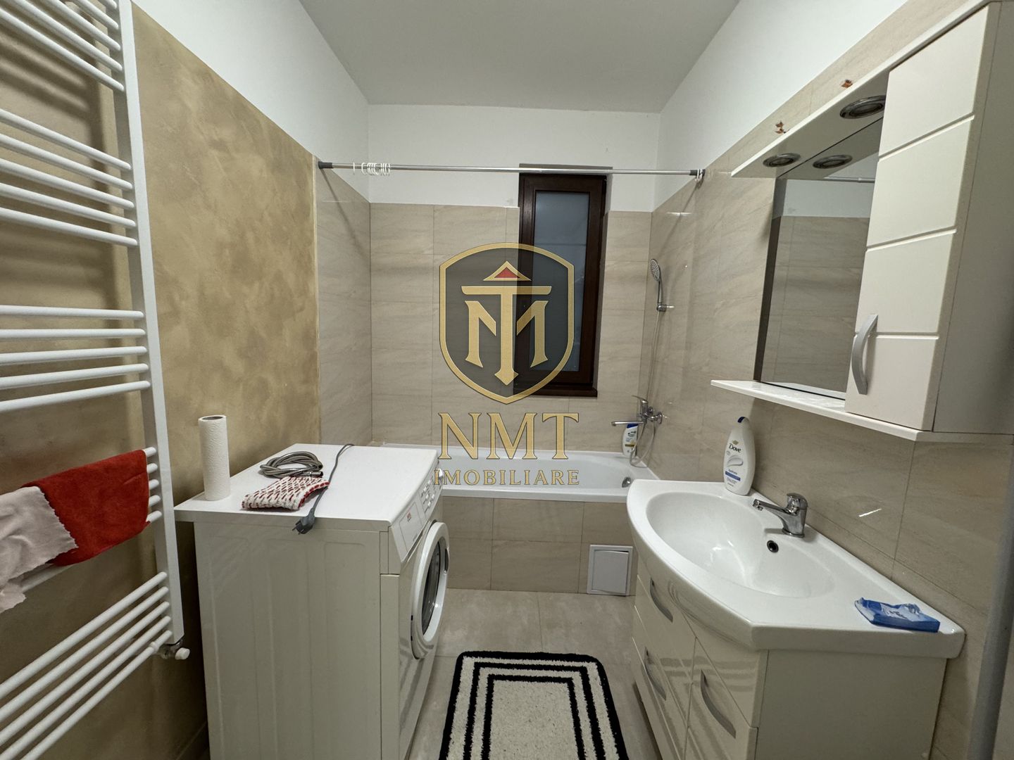 Apartament cu 3 camere | 70 mp | Floresti | Parcul poligon - Poză 12