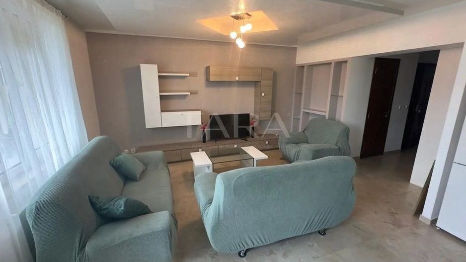 Apartament 3 camere cu boxă și parcare subterană, Muzeul Apei. - Poză 1