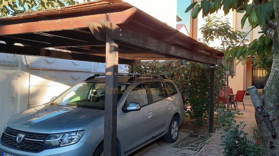 Coiciu | Vila cu toate facilitățile necesare și localizare excelentă! - Poză 9