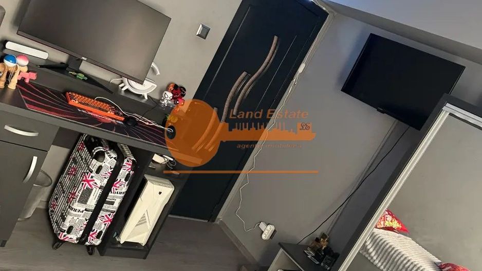 2 camere Drumu Taberei-Renovat-1983 - Poză 1