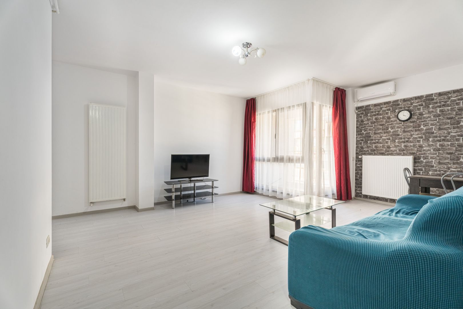 2 camere | Green Vista Residence – Pipera | Scoala Americana - Poză 1