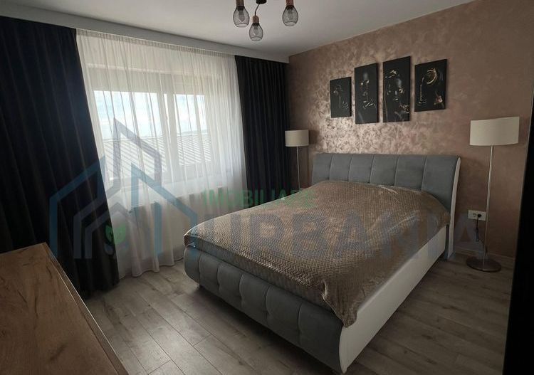 Apartament 3 camere, Valea Lupului, complex rezidențial închis - Poză 4