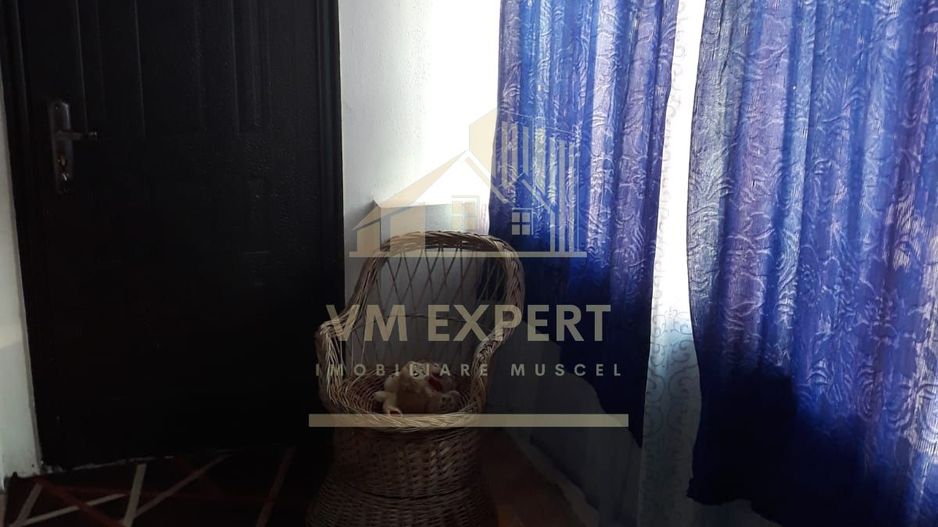 CASA 3 CAMERE, TEREN 1209 MP, RETEVOIESTI, ARGES - Poză 3