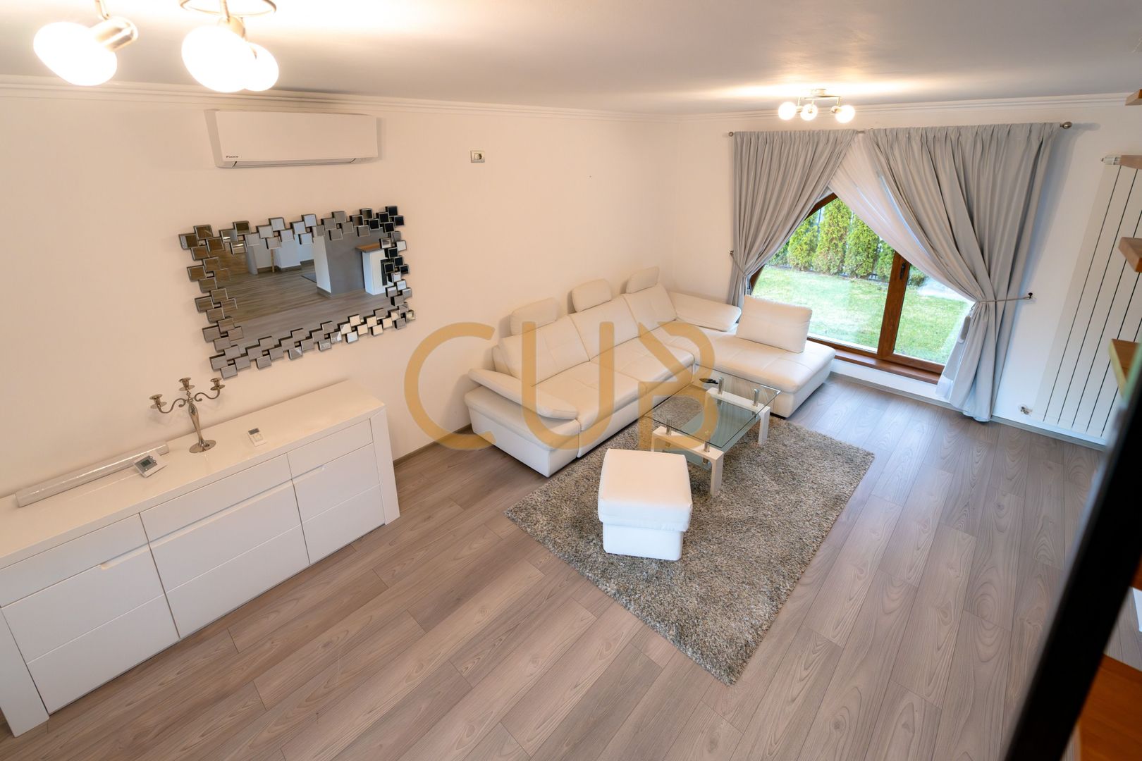 Casă individuală | Teren 630 mp, centrala, garaj, 3dormitoare -Ghiroda - Poză 4