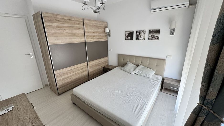 Apartament 2 camere I Exigent Plaza | Mall Plaza | - Poză 5