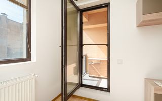 Garsoniera de inchiriat, zona Piata Alba Iulia - Arogant - planul doi - Poză 7