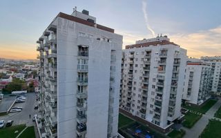Vanzare apartament 3 camere ROSE GARDEN | Doamna Ghica | parcare + boxa subsol - Poză 7
