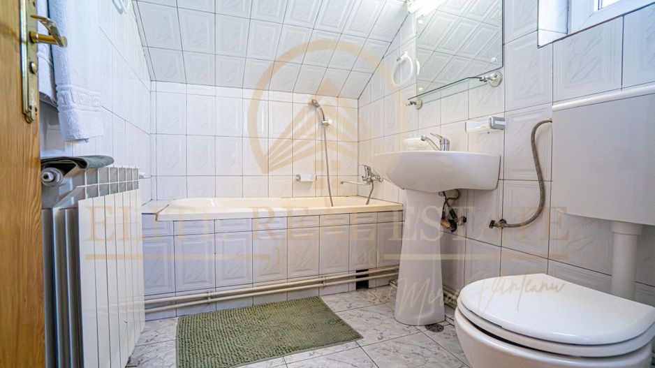 Duplex luminos și bine compartimentat, situat într-un imobil construit în 2003, - Poză 11