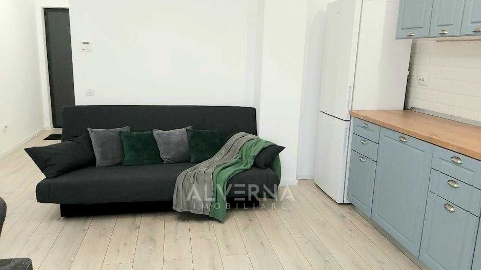 Apartament 2 camere | 47mp | mobilat | parcare | zona restaurant Regal - Poză 6