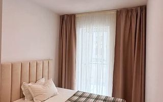 Apartament modern cu 2 camere + terasă de 22 mp | Parcare subterană - Poză 6