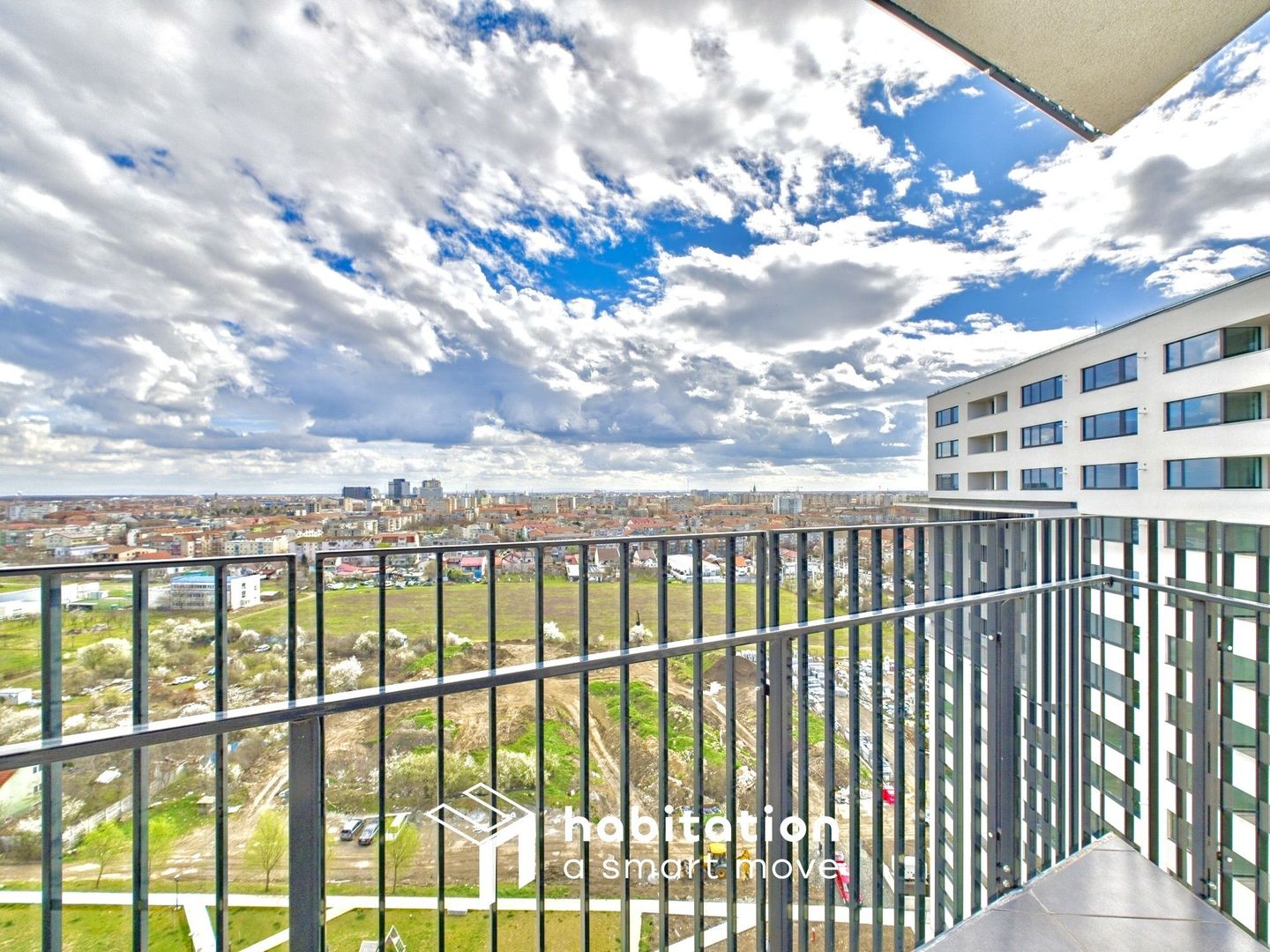 Apartament cu view si design elegant, în zona Torontalului - XCITY - Poză 20