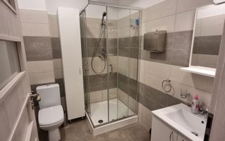 Apartament modern cu 2 camere | Bloc nou | 50 mp | Parcare Subterana | Marasti - Poză 5