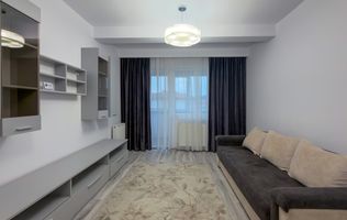 Apartament modern 2 camere de vanzare, Floresti