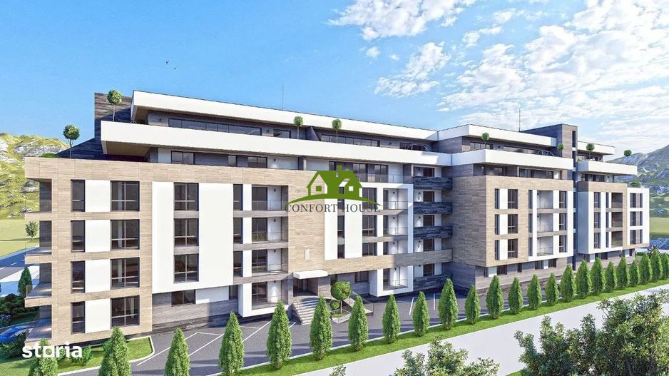 Teren Intravilan pt.Blocuri+Casa+Hale metaliceUtilitati complete - Poză 18