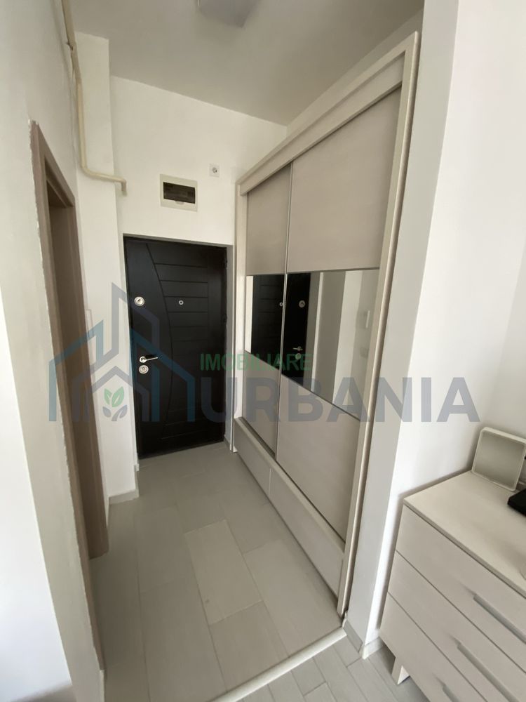 Apartament 1 cameră, Cubis Tătărași, Iași - Poză 3