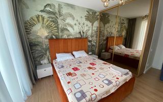 Inchiriere 2 Camere /Ultramodern /Timpuri Noi / Încălzire Pardoseala - Poză 1