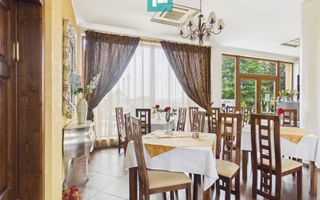 Afacere la cheie – Pensiune cu restaurant - Poză 1