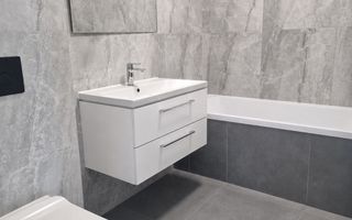 Prima inchiriere| 2 camere| zona Mehala/ Torontalului| loc de parcare| balcon - Poză 8