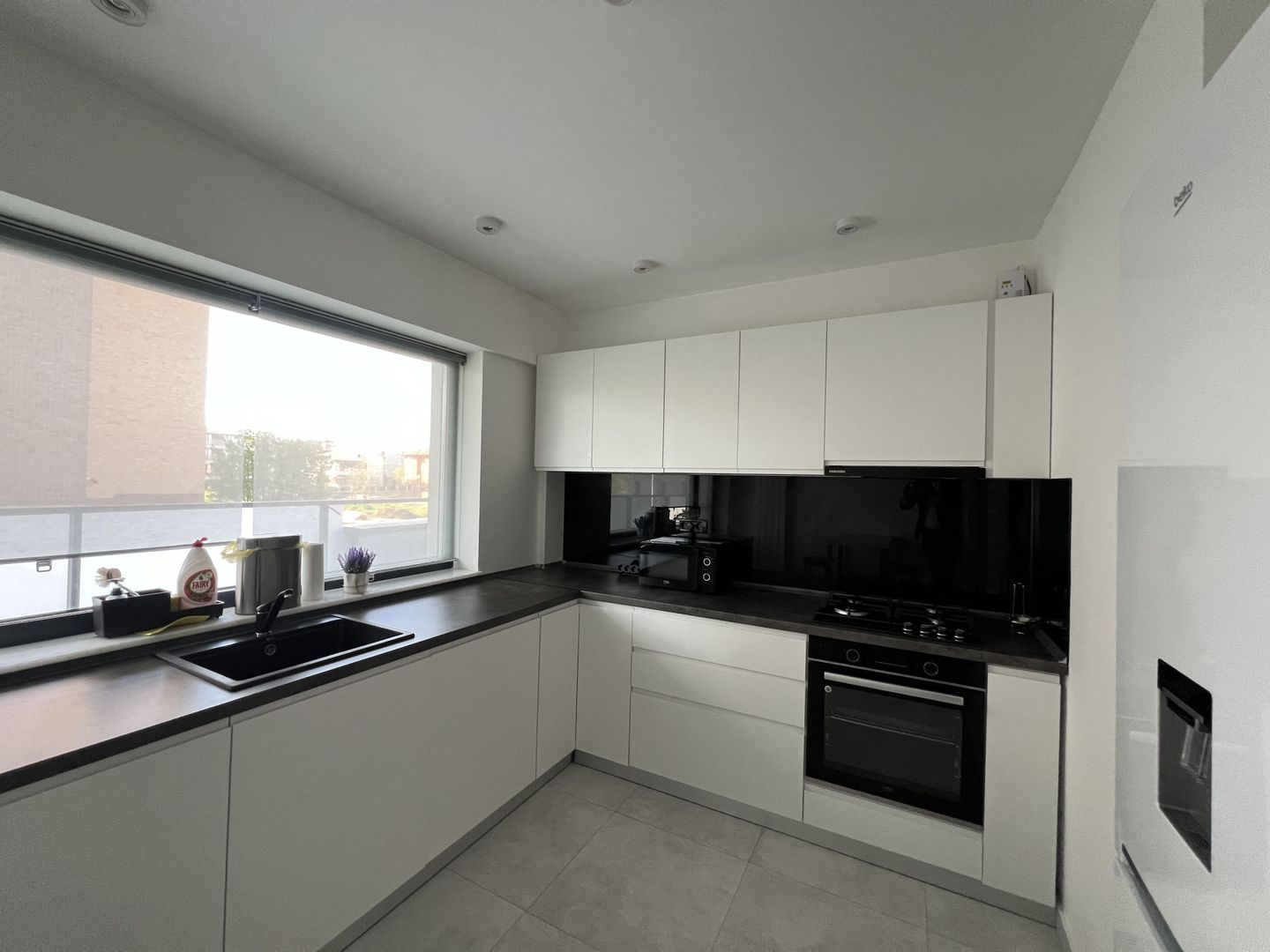 Apartament Pipera | Iancu Nicolae | Jolie Ville - Poză 6