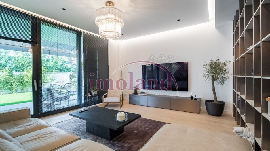 Vila individuala - vanzare - Iancu Nicolae-British School - Poză 7