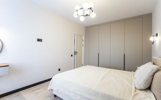 Vânzare, apartament 1 cameră, str. Ioana Radu, Buiucani - Poză 8