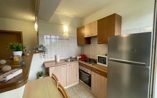 2 camere, parcare, Calea Turzii, Observatorului, UTCN, UMF, D'autore - Poză 4