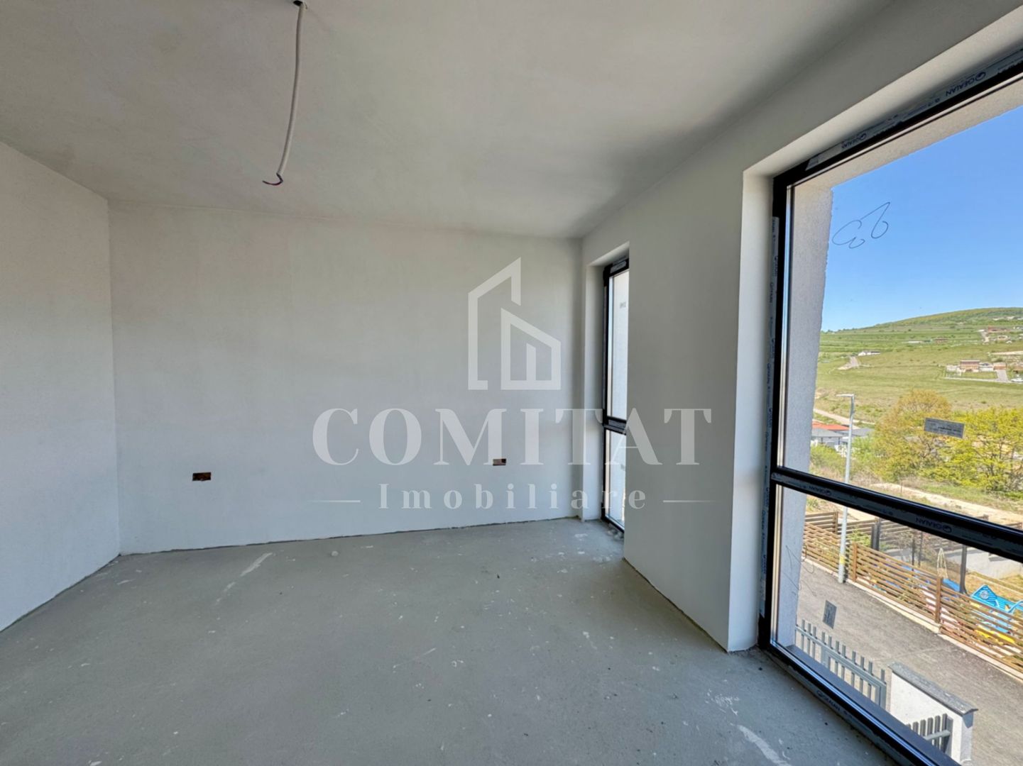Casa tip duplex în Baciu - Poză 10