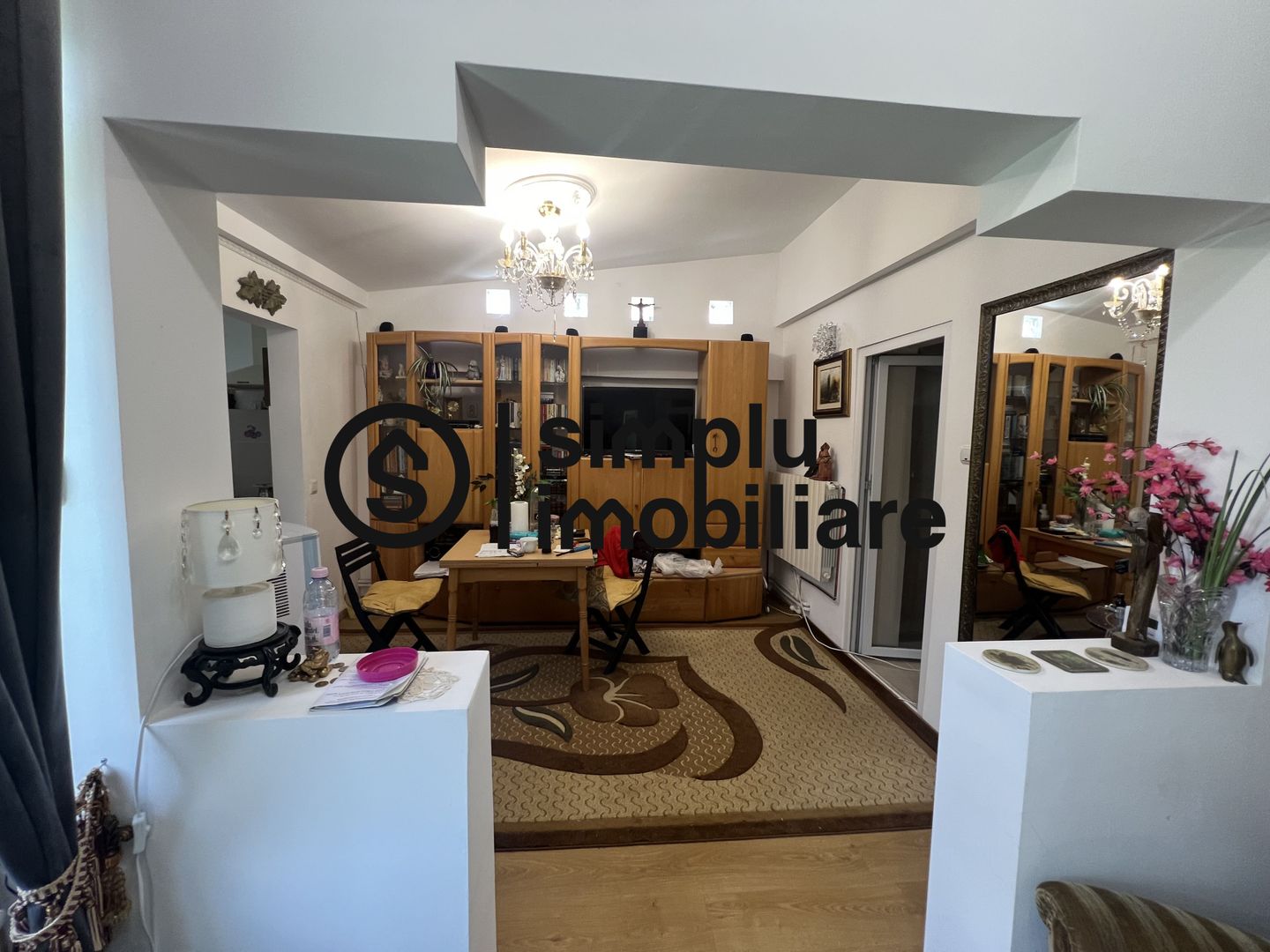 Casa P+M Alexandru cel Bun - Poză 2