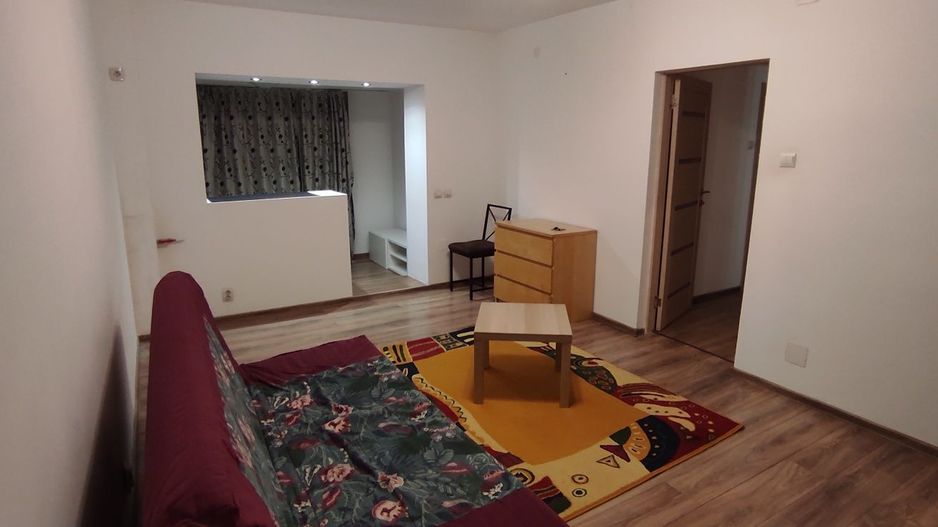 De inchiriat 2 camere - Oltenitei - Piata Sudului - Poză 1