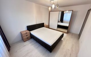 De inchiriat apartament 2 camere LUX Lujerului/Virtutii/Centrala proprie - Poză 7