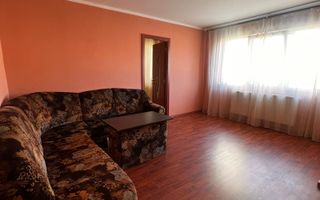 2 camere, 42 mp + balcon, etaj 3 – Cuza Vodă | Exclusivitate - Poză 8