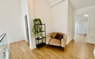 Penthouse 4 camere - aer conditionat  (NCL-41D-Mi-ap.9) - Poză 12