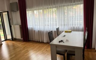 Apartament 3 camere cu grădină | Natura Residence | Garaj 2 locuri - Poză 13