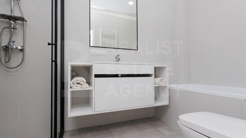 Vânzare, apartament, 2 camere, strada Ion Buzdugan, Buiucani - Poză 13