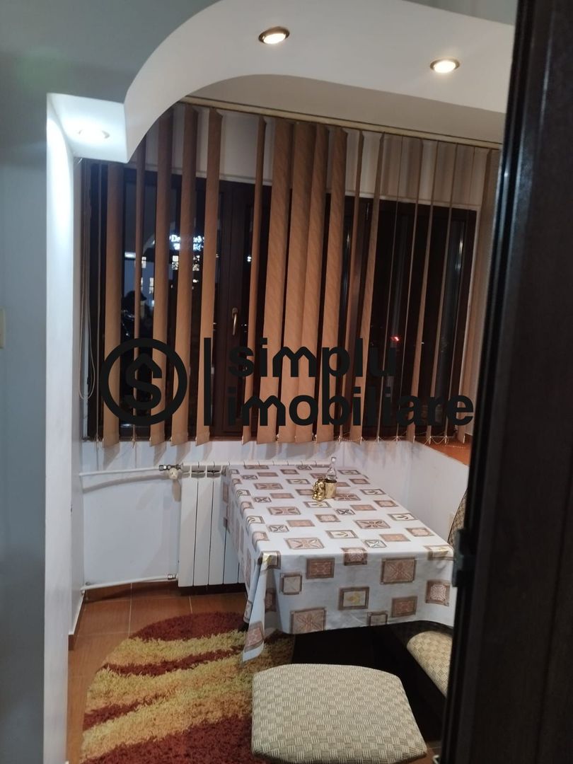 Garsoniera in  G-uri -310 euro - Poză 6