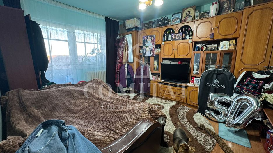 Apartament cu 2 camere | Mărăști | Zona str. Fabricii - Cinema Mărăști - Poză 4