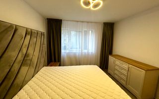 2 camere decomandate, Modern, Zona Parang  Manastur - Poză 2