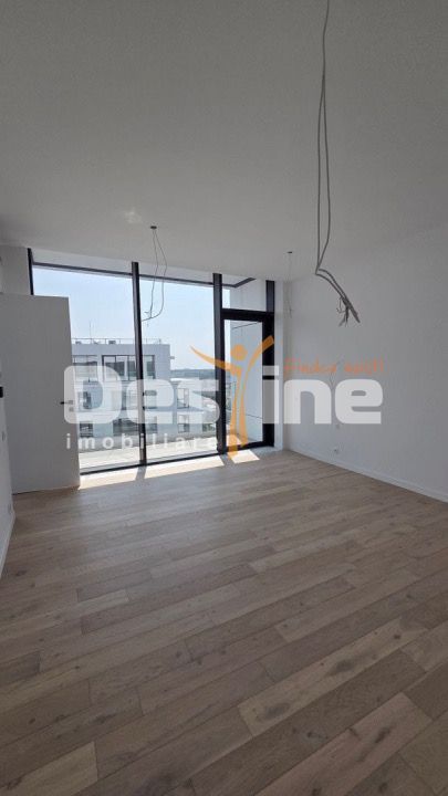 One Cotroceni Park | Penthouse 4 cam | 192mp | et 11 | 520.000 euro - Poză 7