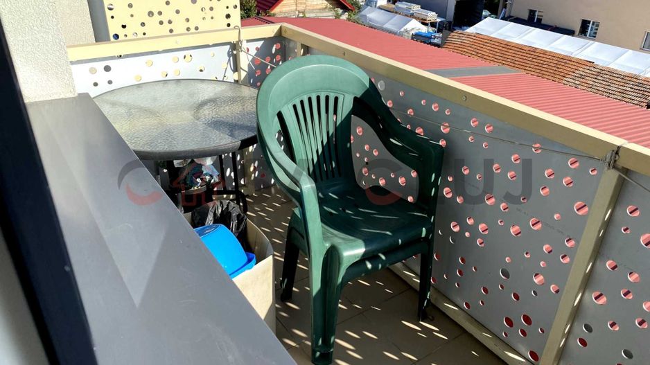 2 camere, decomandat, Mina Cluj! - Poză 6