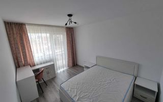 3 camere, 2 bai, modern, parcare subterana, Dambul Rotund zona LIDL - Poză 1