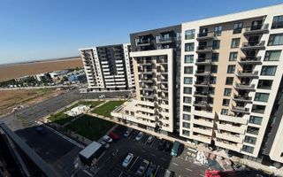 De închiriat apartament 2 camere,The Grand Kristal Residence, Sector 4 - Poză 16