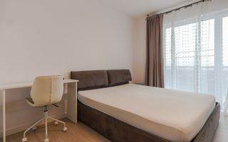 Apartament lux 3 camere, terasa, garaj, Gheorgheni, zona Sopor! - Poză 15