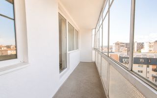 Apartament 2 camere de vânzare| Balcon | Sibiu Oștirii | Etaj Intermediar | Lift - Poză 2