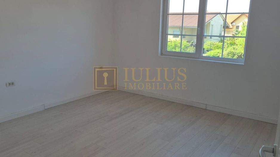1/2 duplex, 4 camere – Moșnița Nouă, Cartier Europa - Poză 10