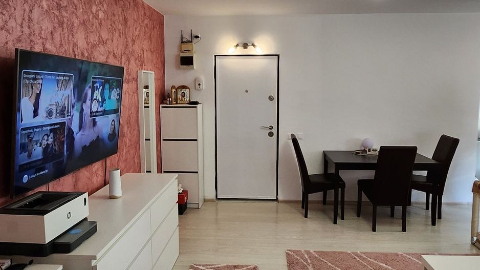 Apartament 2 camere de vanzare - Poză 2