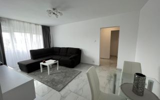 Apartament 2 camere de inchiriat – complet mobilat si utilat – parcare inclusa - Poză 7